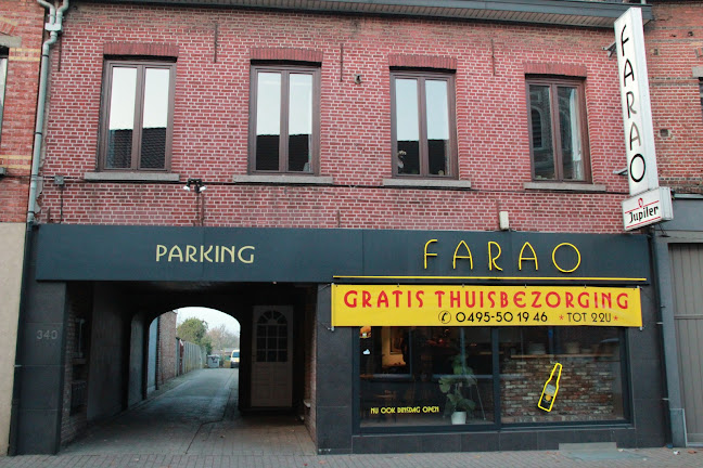 Eethuis Farao - Aarschot Phone number
