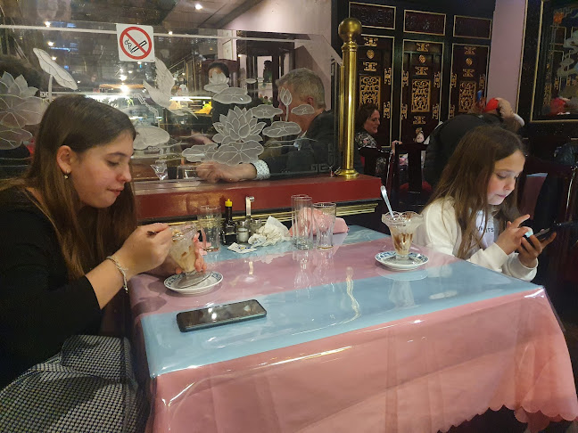 La Chine restaurant Ath - Ath