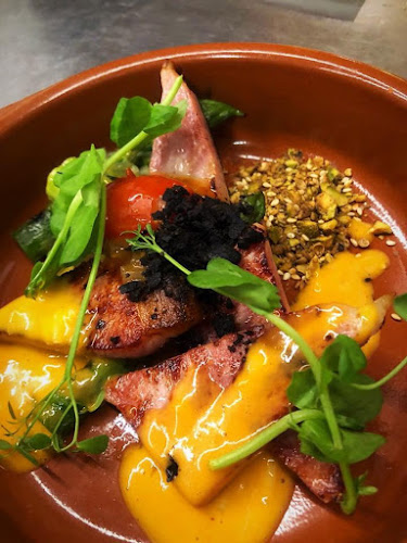 Comentarii opinii despre M by Mickles