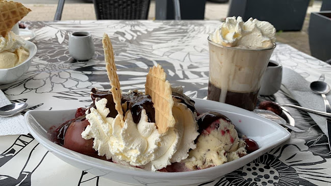 Opinii despre La Boule de Chrystal în Ottignies-Louvain-la-Neuve - Horeca