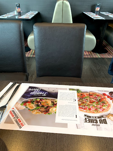 Pizza Hut Phone number