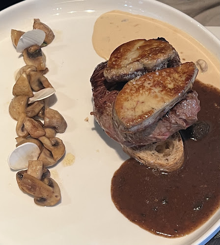 Opinii despre Bistro des Anges în Moeskroen - Horeca