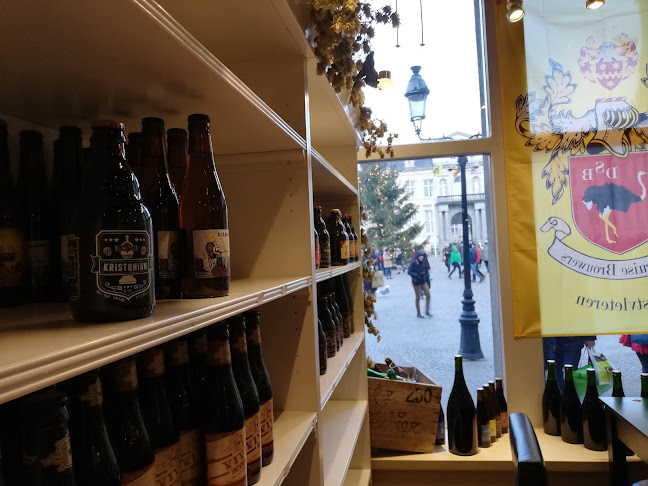 Comments and reviews of Struise Beershop