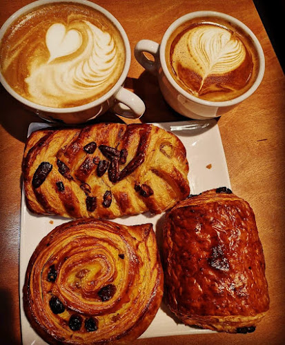 Mocambo koffie - Horeca