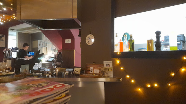 De Ezel - Horeca