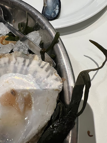 Comentarii opinii despre Chez Léon