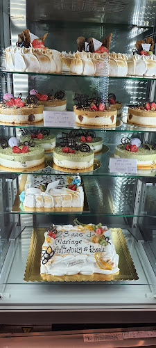 Opinii despre La maison du dessert în La Louvière - Horeca
