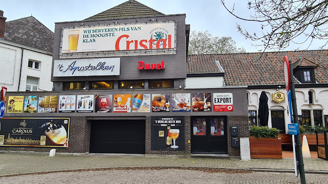 't Apostelken