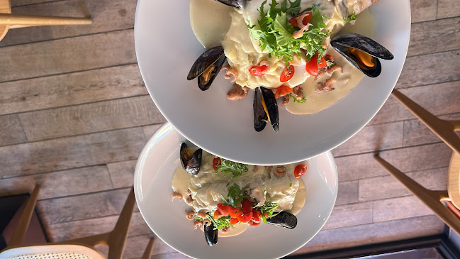 Restaurant Petrus - Horeca