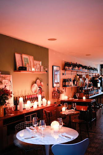 Pépite - Cave à manger