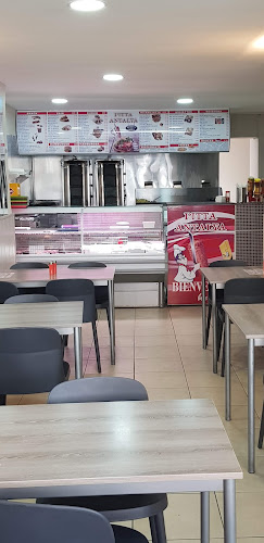 Pitta Antalya - Horeca