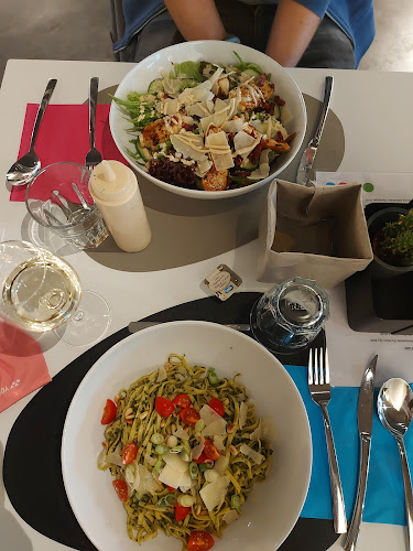Lunchbar NOON Waregem - Waregem