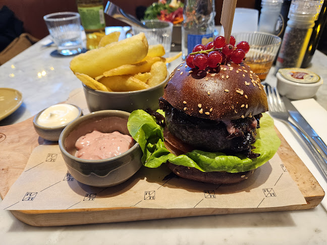 Maison Mathis - Horeca