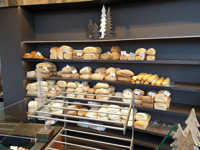 Comments and reviews of Boulangerie Pâtisserie Baby Vienne