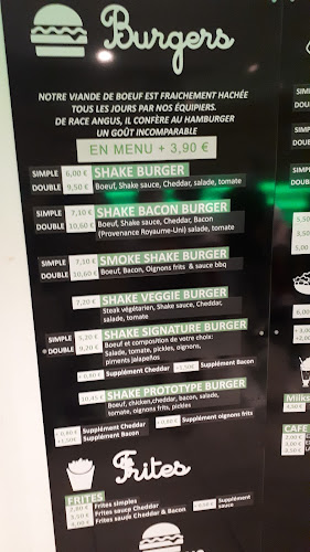 2 Rue des Manneliers, 59800 Lille, Frankrijk