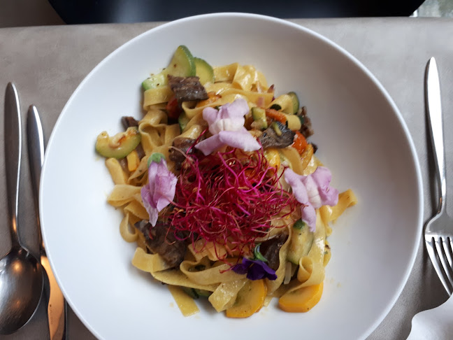 Reviews of Il Segreto in Liège - Horeca