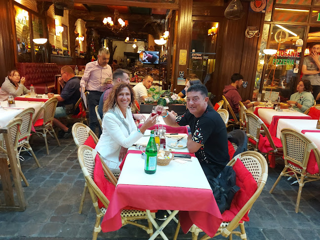 Amici du l'Iviscos