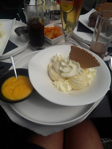 De Postiljon Brasserie - Lokeren