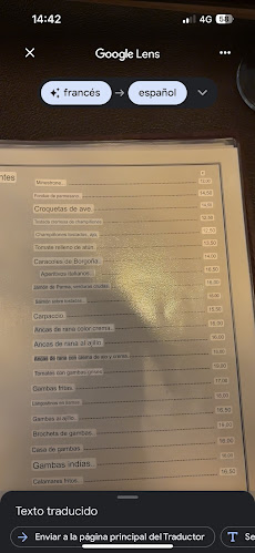 Restaurant San Marino - Horeca