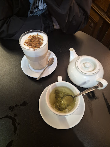 Maison Dandoy - Galeries - Brussel