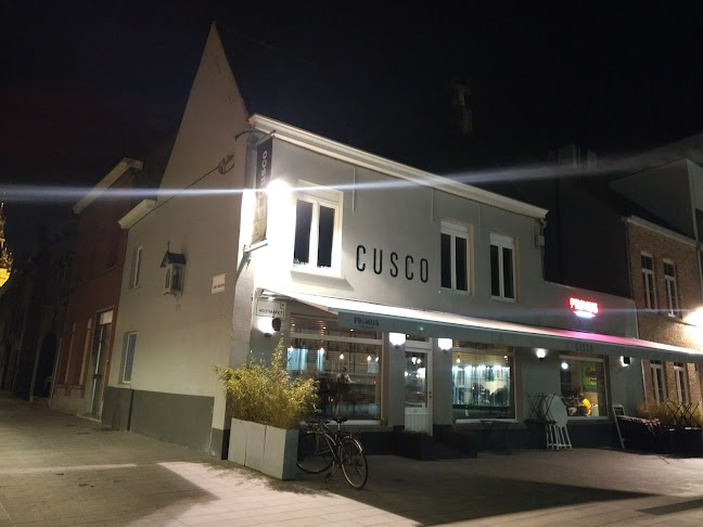 Comentarii opinii despre cafe cusco