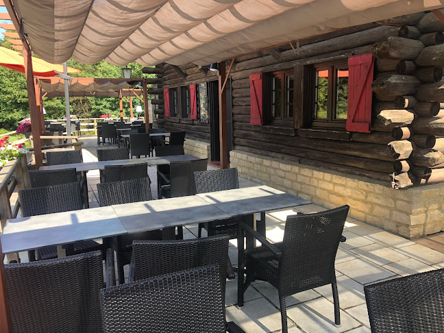 La Sapinière - Horeca