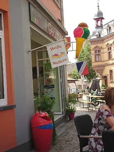 Eiscafé il Gelatone - Eupen