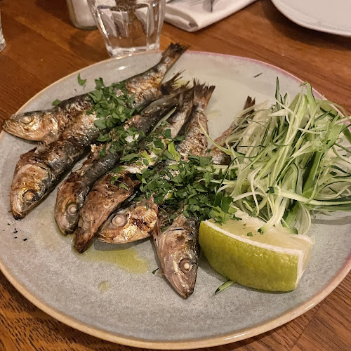 Restaurant Zagreb - Horeca