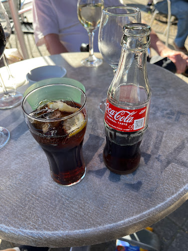 La Mascotte - Horeca