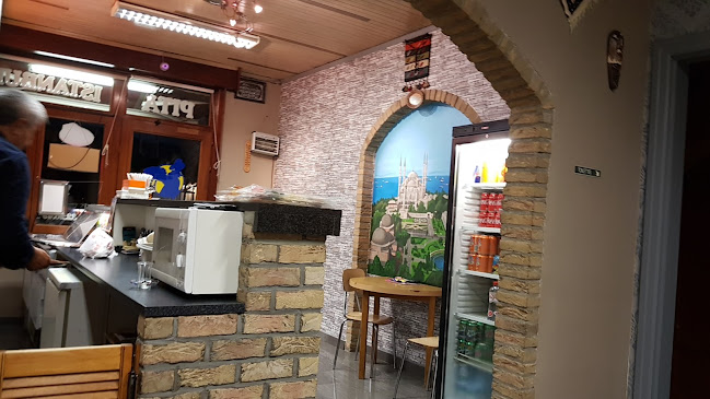 Pita Istanbul - Horeca