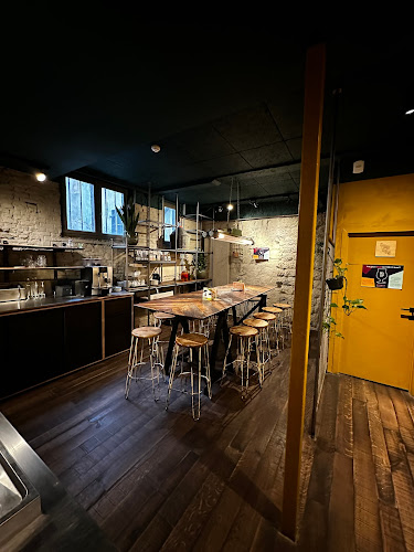 Opinii despre Otomat Brussel în Brussel - Horeca