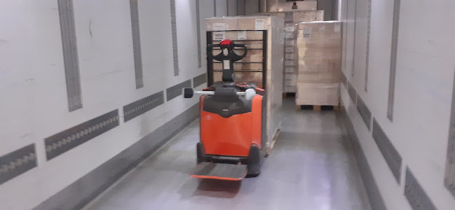 Opinii despre Limar Chocolaterie în Turnhout - Horeca