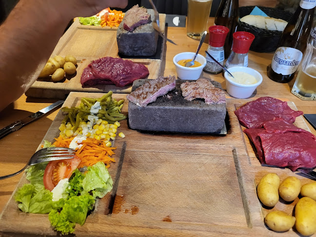 Comments and reviews of Brasserie Lamborelle