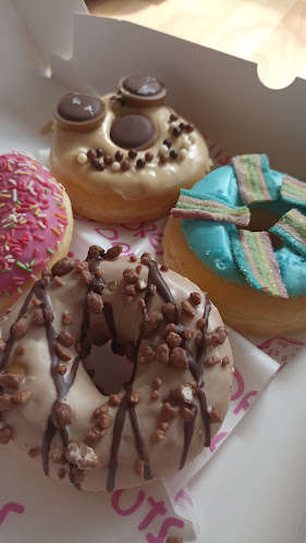 Dreams Donuts Stockel - Sint-Pieters-Woluwe