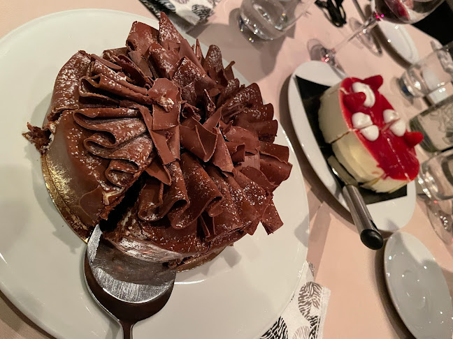 Reviews of Schamporum restaurant in Nazareth-De Pinte - Horeca