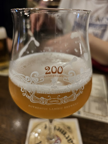De Brouwers - Brussel