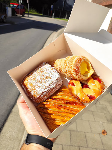 Bakkerij Juliens Open Times
