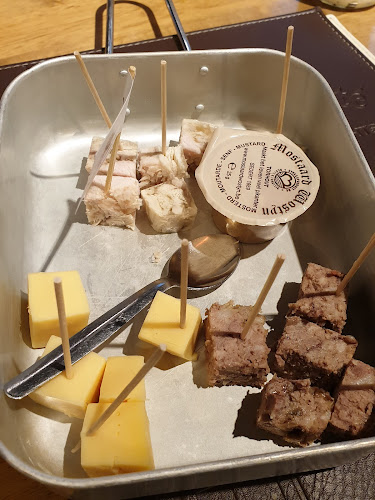 Comentarii opinii despre ‘T Potje Paté