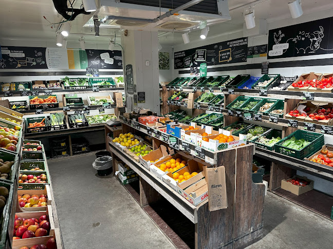 Färm - Horeca