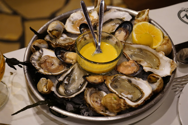 Opinii despre Chez Léon în Brussel - Horeca