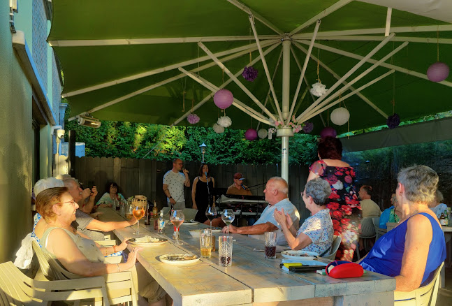 Reviews of Brasserie Genk Mrs Rose in Genk - Horeca