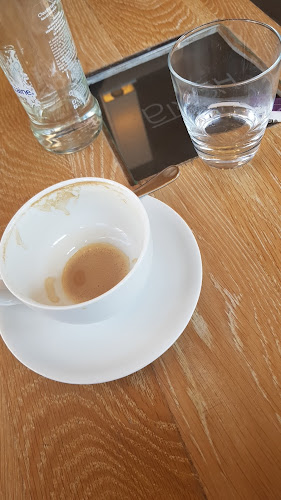 Opinii despre Horta Grand Café & Art Nouveau Zaal în Antwerpen - Horeca