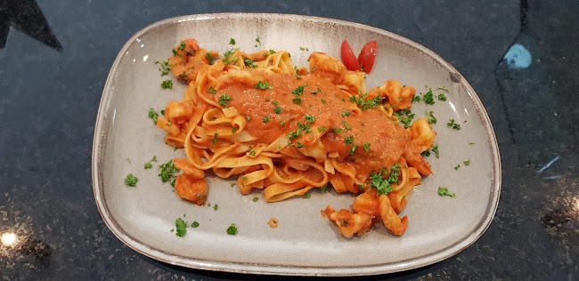 Opinii despre Dolcesalato în Beringen - Horeca