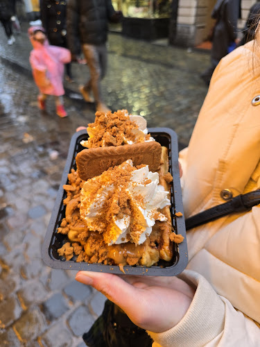 Comentarii opinii despre Chocolade reep maken