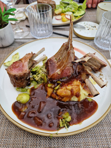 Restaurant Biggles - Horeca