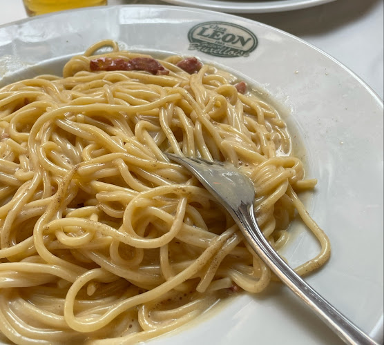 Chez Léon - Brussel