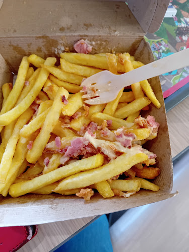 Opinii despre Quick Bierges în Wavre - Horeca