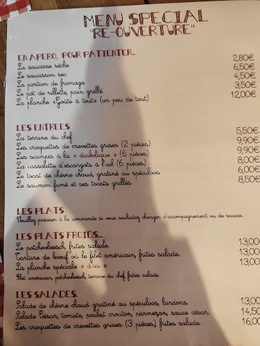 Reviews of Café Grote Markt in Komen-Waasten - Horeca