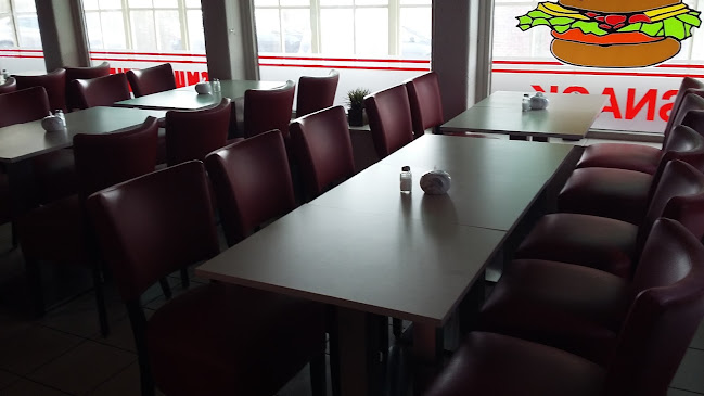 Smulboetiek - Horeca