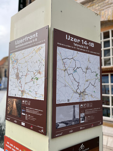 Boerenmarkt - Horeca